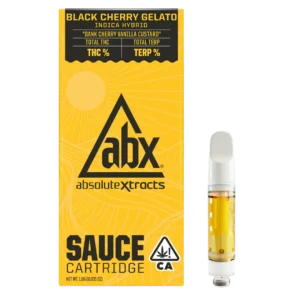 Buy Absolute extracts THC Cartridges in Australia