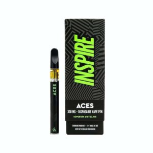 Buy Aces Extracts Carts THC Cartridges in Australia