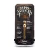 Buy Brass Knuckles Carts THC Cartridges in Australia