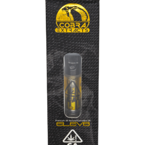 Buy Cobra Extracts Carts THC Cartridges in Australia