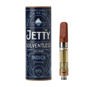 Buy Jetty Extracts THC Cartridges in Australia