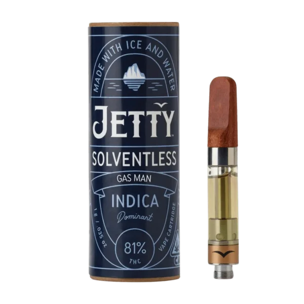 Buy Jetty Extracts THC Cartridges in Australia