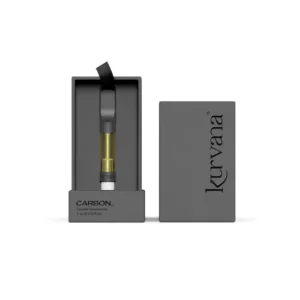 Buy Kurvana THC Cartridges in Australia