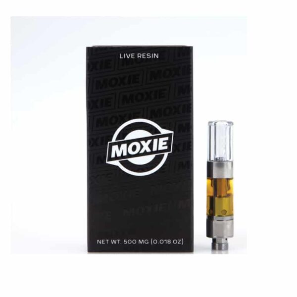 Buy Moxie Carts THC Cartridges in Australia