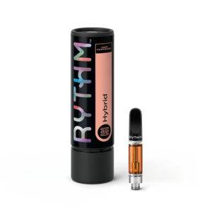 Buy Rythm THC Cartridges in Australia