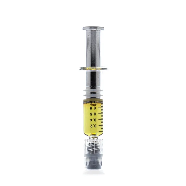 Buy THC Distillate In Australia