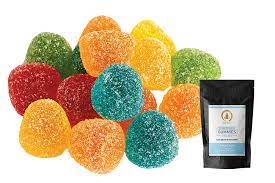 Buy THC Gummies In Australia