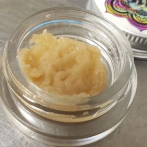 Buy THC Rosin in Australia